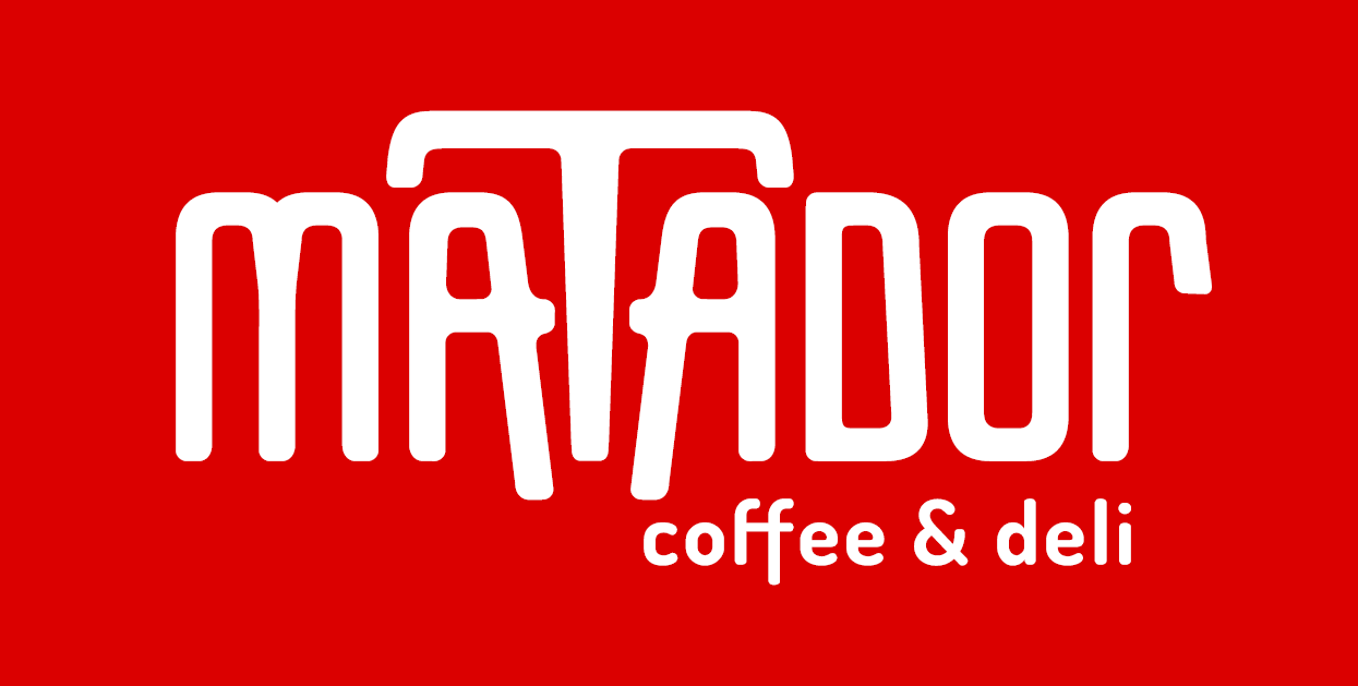 Matador Logo Red